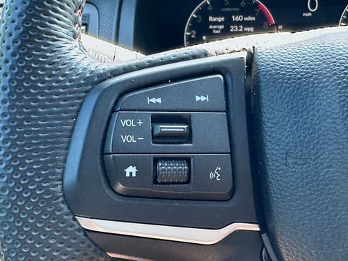Used 2024 Honda Ridgeline TrailSport image 24