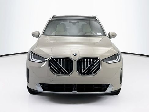 New 2026 BMW X3 xDrive30i w/ Premium Package AWD/4WD image 2