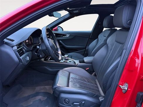 Used 2023 Audi A4 2.0T Premium Plus image 9