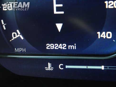 Certified 2024 Chevrolet Tahoe Z71 w/ Luxury Package image 15