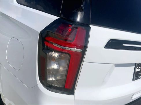 Used 2024 Chevrolet Tahoe RST w/ Luxury Package image 28
