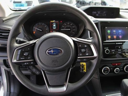 Certified 2023 Subaru Crosstrek 2.0i image 17