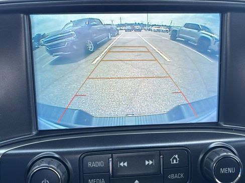Used 2018 Chevrolet Silverado 1500 LT w/ Texas Edition AWD/4WD image 24