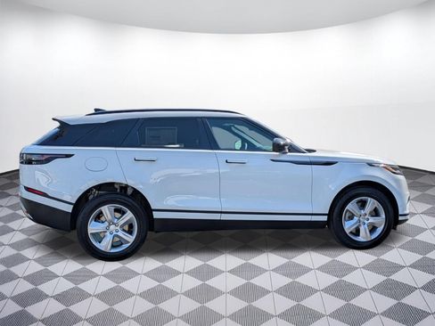 New 2026 Land Rover Range Rover Velar S AWD/4WD image 6