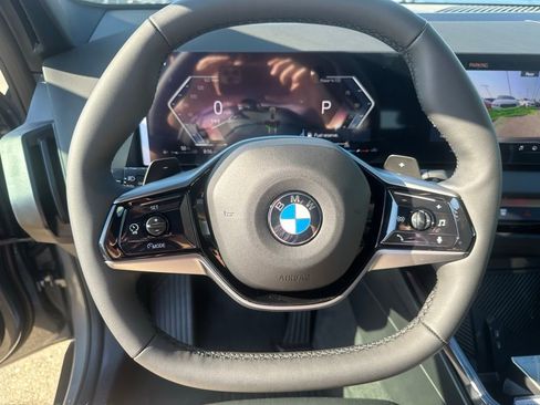 New 2026 BMW X3 xDrive30 w/ Convenience Package image 28