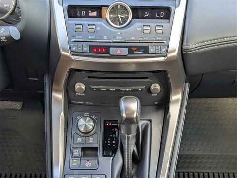 Used 2021 Lexus NX 300h AWD w/ Premium Package image 20