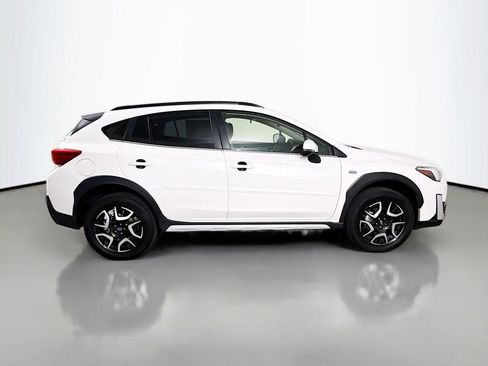 Used 2023 Subaru Crosstrek Hybrid w/ Moonroof Package w/Navigation AWD/4WD image 9
