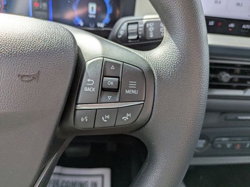 New 2025 Ford Bronco Sport Heritage image 17