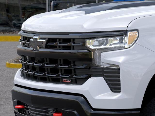 New 2026 Chevrolet Silverado 1500 LT Trail Boss w/ Safety Package AWD/4WD image 37