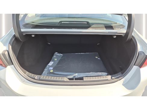 New 2026 MAZDA MAZDA3 s Sport image 11