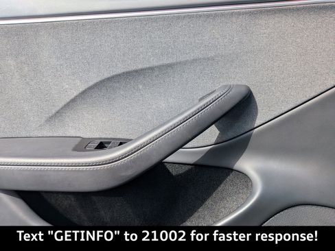 Used 2025 Tesla Model 3 Long Range image 30