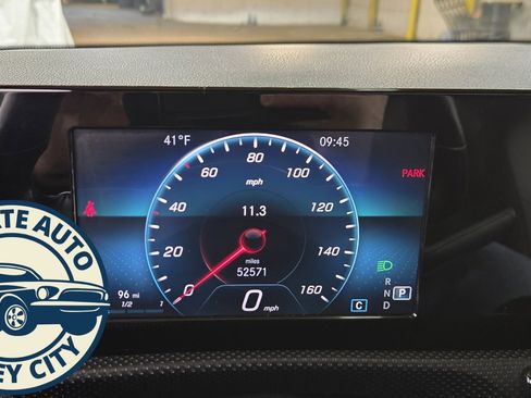 Used 2019 Mercedes-Benz A 220 A 220 image 16