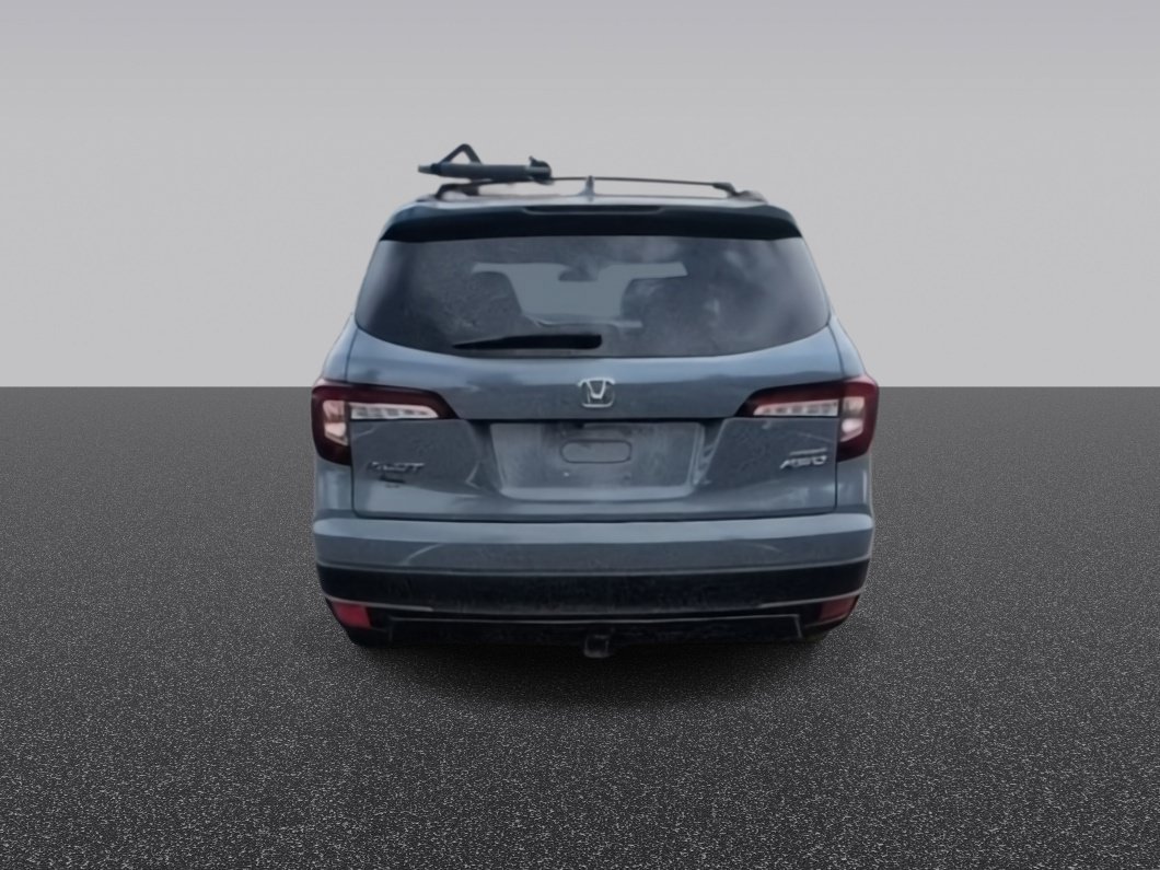 Used 2022 Honda Pilot Sport image 8
