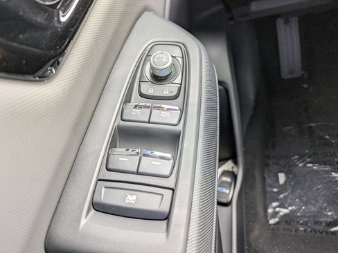 Certified 2026 Subaru Forester Sport AWD/4WD image 22