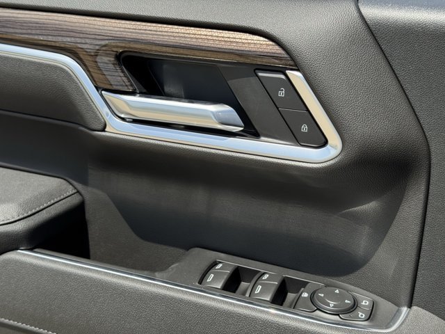 New 2026 Chevrolet Silverado 1500 RST w/ Texas Edition Plus RWD image 19