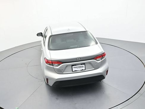 Used 2024 Toyota Corolla LE FWD image 28