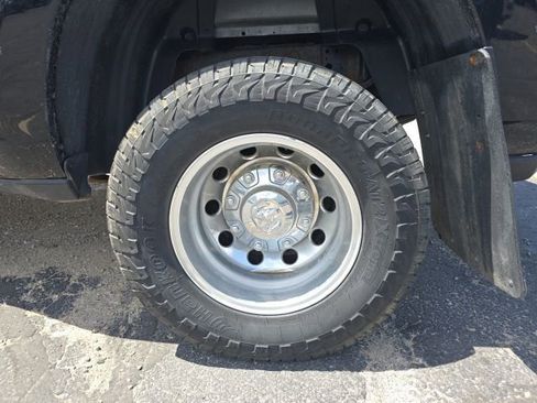 Used 2024 RAM 3500 Big Horn w/ Safety Group AWD/4WD image 30