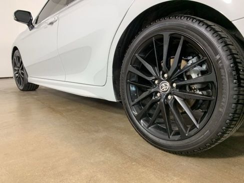 Used 2023 Toyota Camry XSE w/ Cold Weather Package image 15