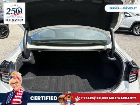 Used 2024 Hyundai Sonata SEL FWD image 11