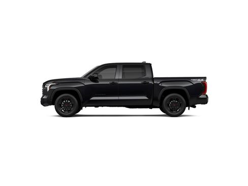 New 2026 Toyota Tundra Limited AWD/4WD image 4