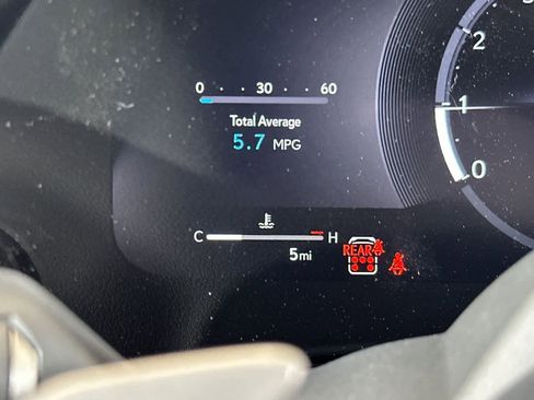 New 2026 Lexus TX 350 AWD image 31