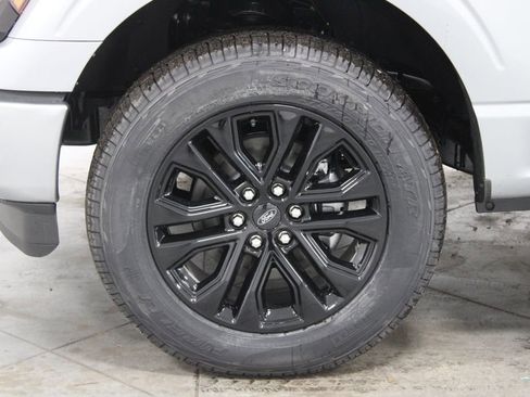 New 2026 Ford F150 XLT w/ Equipment Group 302A MID AWD/4WD image 20