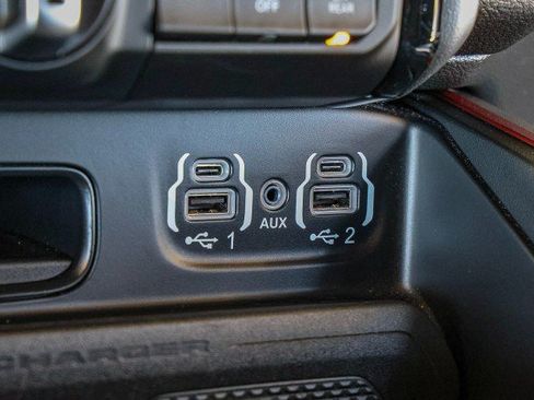 Used 2024 RAM 1500 Rebel w/ Rebel Level 1 Equipment Group AWD/4WD image 20