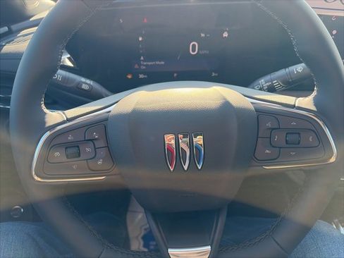 New 2026 Buick Envista Preferred w/ Convenience I Package image 21