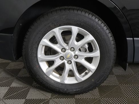 Used 2019 Chevrolet Equinox LT w/ LPO, Cargo Package FWD image 20