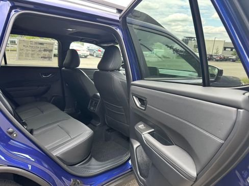 New 2026 Subaru Outback Touring XT AWD/4WD image 14