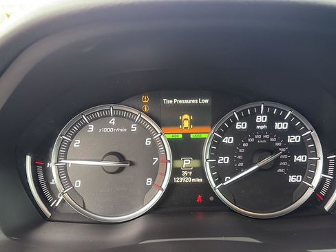 Used 2018 Acura MDX SH-AWD w/ Advance Package image 22