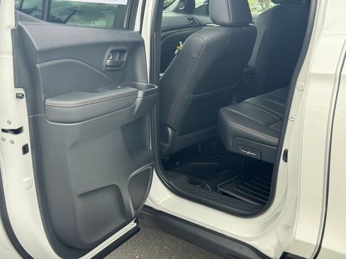 New 2026 Honda Ridgeline TrailSport+ image 9