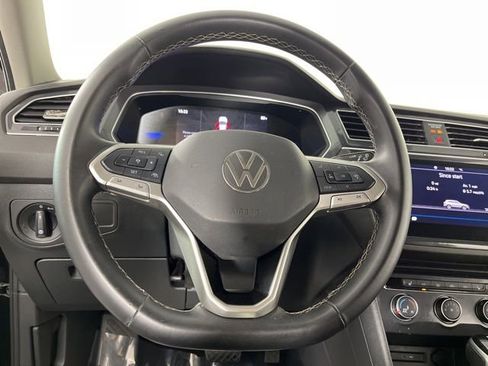 Used 2024 Volkswagen Tiguan S FWD image 22