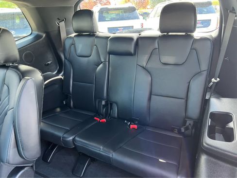 Used 2025 Kia Telluride SX Prestige X-Pro image 27