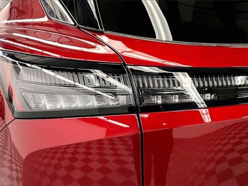 New 2025 Nissan Murano SL image 18