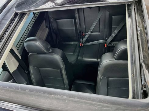 Used 2023 Volkswagen Atlas SE w/ Panoramic Sunroof Package AWD/4WD image 21