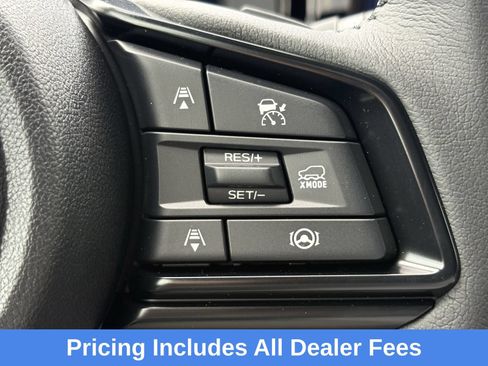 New 2026 Subaru Outback Limited AWD/4WD image 10