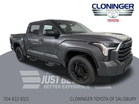 New 2025 Toyota Tundra SR5 image 1