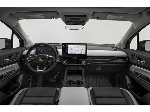 New 2026 Honda Prologue Elite image 5