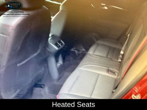 Used 2023 Buick Envision Essence w/ Sport Touring Package AWD/4WD image 16