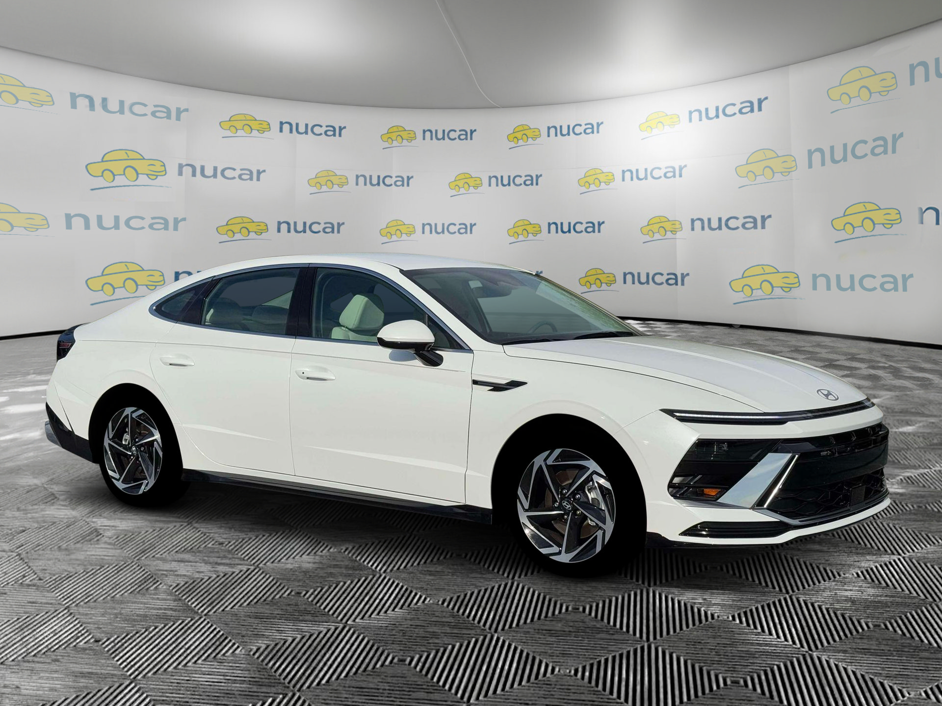 New 2026 Hyundai Sonata SEL FWD image 10