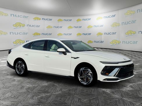 New 2026 Hyundai Sonata SEL FWD image 10