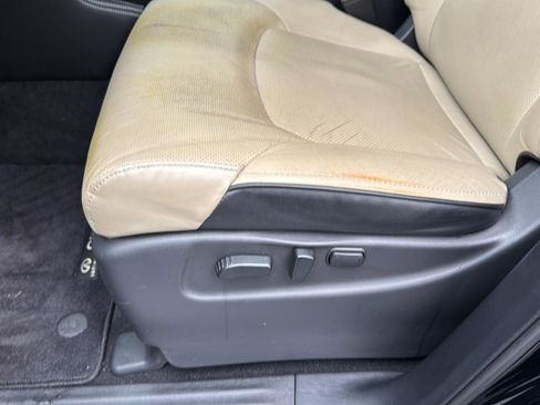 Used 2021 INFINITI QX80 Premium Select w/ Cargo Package image 30