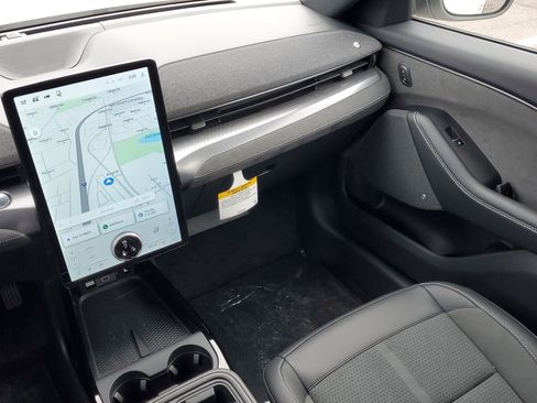 New 2026 Ford Mustang Mach-E GT image 34