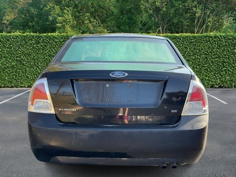 Used 2006 Ford Fusion SE image 8