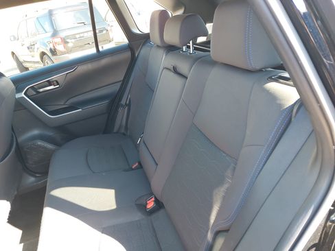 Used 2024 Toyota RAV4 SE w/ Weather Package image 14