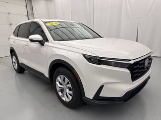 New 2026 Honda CR-V LX video 1