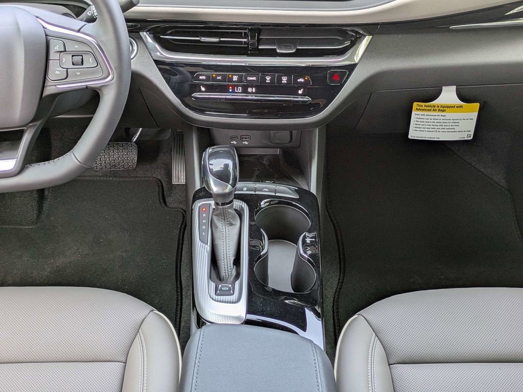New 2026 Buick Envista Avenir FWD image 20