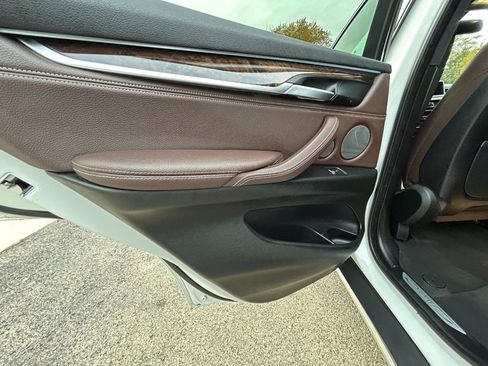 Used 2017 BMW X5 xDrive35i image 38