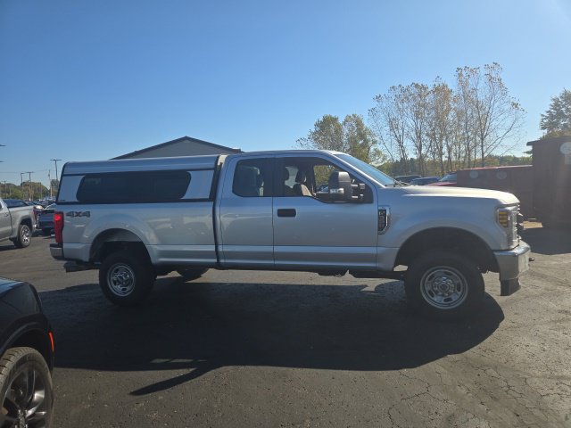 Used 2018 Ford F350 XL AWD/4WD image 4